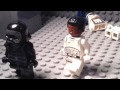Lego Star Wars Episode 6.5: The Force Sleeps in