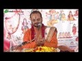 Beautiful Krishna Bhajan | हरे कृष्ण हरे कृष्ण कृष्ण कृष्ण हरे हरे | Shri Ravinandan Shastri Ji