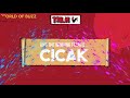 Talk 🐓: Lipas VS Cicak