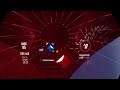 Beat Saber - Waiting All Night - Expert+ - SS Clear