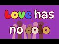 Love Has No Colour - Presentation by the Student Council