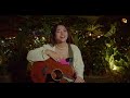 MUSIC BYTES Mikay | BINI's Huwag Muna Tayong Umuwi (Acoustic Cover Version) #bini