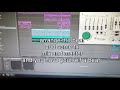 How to make a hip hop beat using ableton live 10 in less than 5 mins