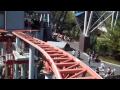 Hershey Park Storm Runner