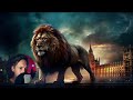 Лучший рассказ Агаты Кристи - Тайна льва | Лучшие аудиокниги онлйн