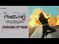 Goodachari Spy Theme || Adivi Sesh, Sobhita Dhulipala || Sricharan Pakala