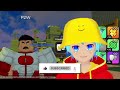 Unlocking the RAREST CHARACTER in Roblox RNG