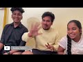 Anna Chellala Godavalu | Akhil Jackson