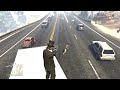 Nonsensical Grand Theft Auto V