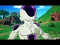 DRAGON BALL: Sparking! ZERO - Official Demo 23 Minutes of New Gameplay!