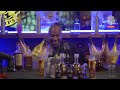 Ye The Artist Formerly Known As Kanye West Of Yeezus Walks Fame Drops Jewels On Drink Champs