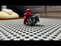 Funny ninjago fight #lego #lego #stopmotion #ninjago