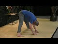 20-Minute Live Qi Gong Class with Lee Holden