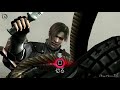 【バイオハザード4・難易度プロ攻略】RESIDENT EVIL 4（Professional/New Game/No Damage）