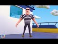Look for the Missing Baby - Police Officer + More Funny Kids Songs & Nursery Rhymes - PIB Littl Song