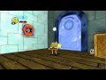 THQ Spongebob: Truth or Square Trailer