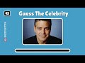 Guess the Celebrity in 3 Seconds | 100 Most Famous People