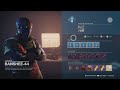 Destiny 2: I Turn In 10,000 Gunsmith Materials!