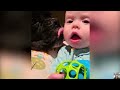 Baby and Dog Growing Up Together #3 😍 Cute Moments of Babies Playing with Dogs