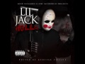 Lil Jack - 8 Bar God