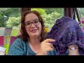 Jennifer Knatters Knitting Podcast - Ep 86