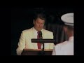 Semper Fi ⚔️ Change-of-Command for the Commandant of the Marine Corps ⭐️ Ronald Reagan 1983 * PITD