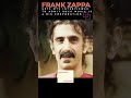 Frank Zappa has 'real' moment with MTV interviewer