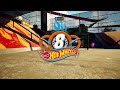 HOT WHEELS UNLEASHED™ - Multiplayer - Quick Match - Halfpipe Madness