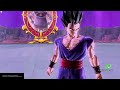 The *Elite* Version Of Getting Better Movement! - Dragon Ball Xenoverse 2 (2024)