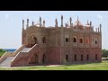HarSukh Art Residency  | Red Brick Mughal Masterpiece (Pt 1)