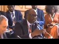 L'AES/ABDULLAH DIOP EXPLIQUE LA VRAIS  RAISONS LE MALI,LE BURKINA FASO LE NIGER ON QUITEE LA CEDEAO