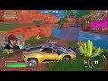 Road to UNREAL with my FIANCEE! (Fortnite)