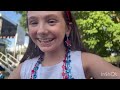 fourth of july 2024 vlog! fireworks, djs, barbecue, and more!