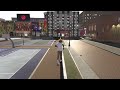 NBA 2K19 Funny Giant Glitch