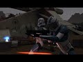Death and Misery | A Star Wars The Clone Wars Fan Short film