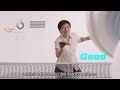 Unleash Precision: OMNI S PRO Table Tennis Robot Full Demo