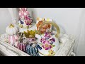 🍁6 DIY DOLLAR TREE FALL DECOR CRAFTS~Shabby Chic Glam🍁 I Love Fall ep 3 Olivia's Romantic Home