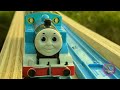 TATMR Chase Scene Tomy/Trackmaster Remake | Thomas & Friends