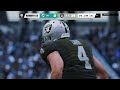 Madden NFL ‘23 Xbox - Dolphins @ Raiders