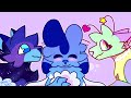 ♡ PLUG ME IN ☆ ANIMATION MEME