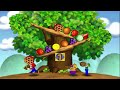 Mario Party 1, 2 & 3 - All 4 Player Minigames