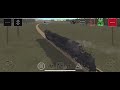 Speed glitch in Train and rail yard simulator