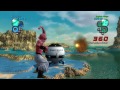 Dragonball Z Ultimate Tenkaichi - Modded Story Mode (Namek Saga) 20k Sub Special | Chaospunishment
