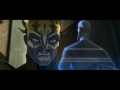 The Clone Wars - Savage Opress Kills his first Jedi