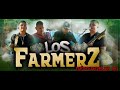 LOS FARMERS CORRIDOS neto robles dj