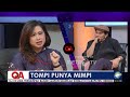 QNA - Tompi Punya Mimpi