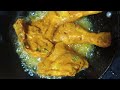 how to make chicken tandoori