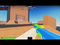 My better version of unarmed shooter (edited) so hope you like and and get entertained!