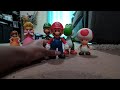 Mario and Luigi Rescues Peach and Daisy Part 2 The Final Part