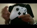 Asmr controller sounds LOFI no talking